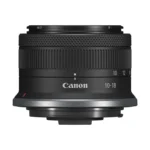 Canon RF-S 10-18mm F4.5-6.3 IS STM Lens - Image 6