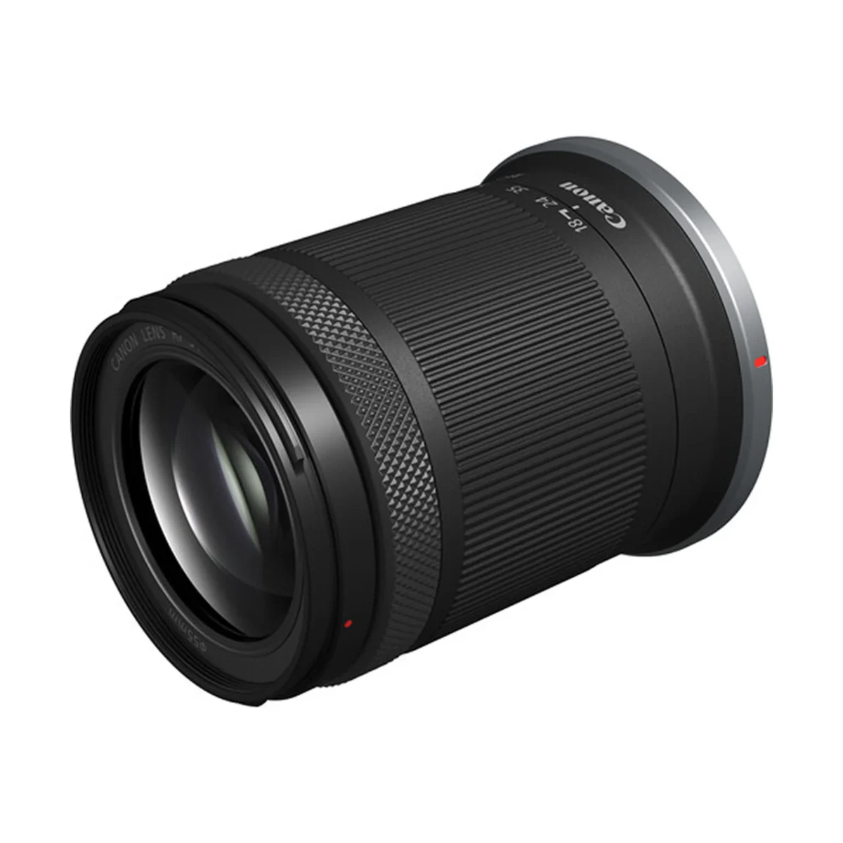Canon RF-S 18-150mm F/3.5-6.3 IS STM Lens - Image 6