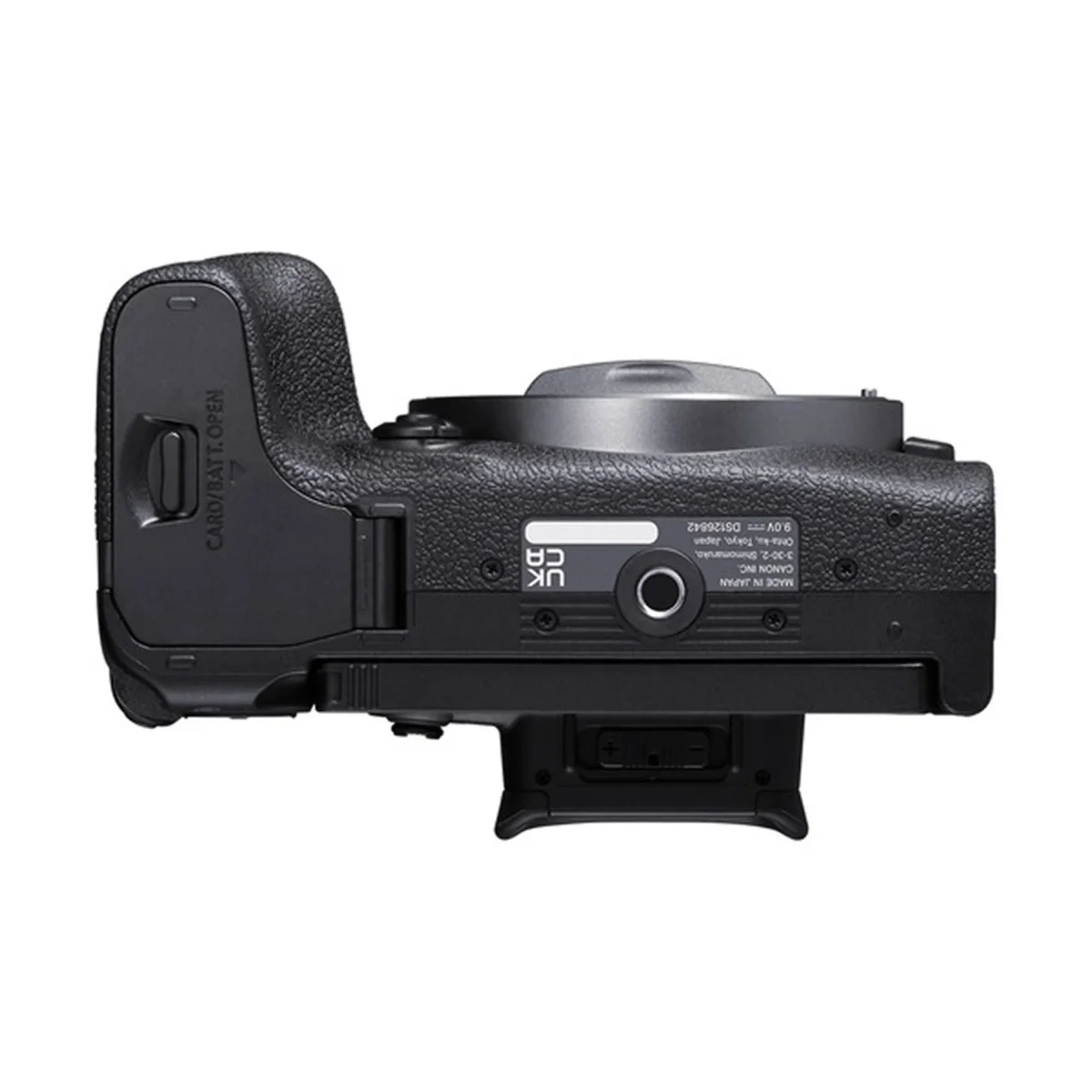 Canon EOS R10 Kit with 18-45mm - Image 10