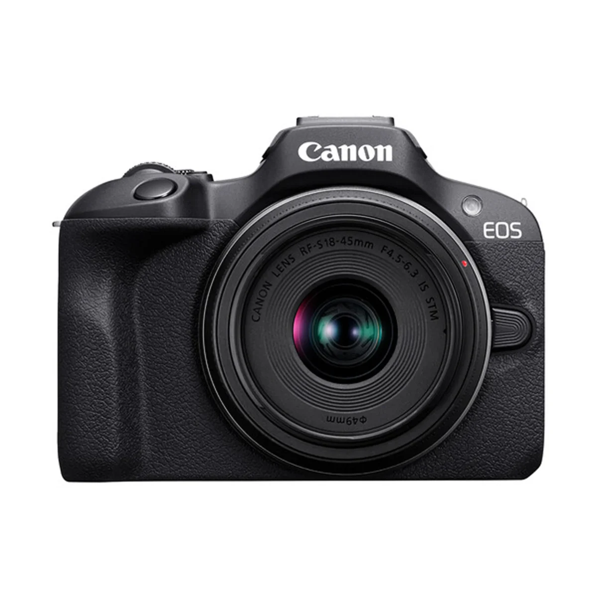 Canon EOS R100 Kit with 18-45mm - Image 9