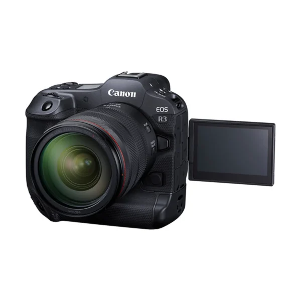 Canon EOS R3 Body