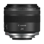 Canon RF 24mm F/1.8 Macro IS STM Lens
