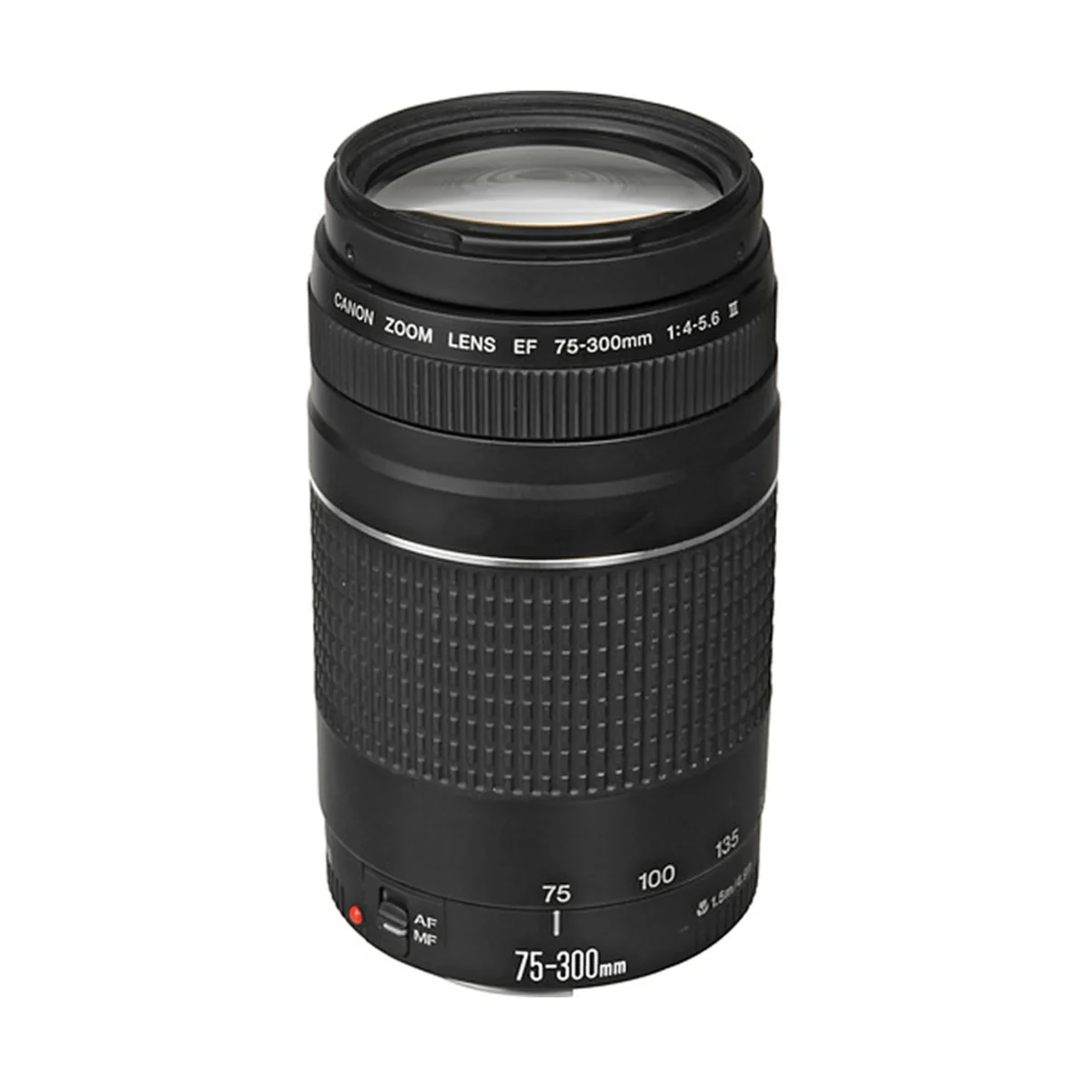 Canon EF 75-300mm f/4-5.6 III Lens - Image 6