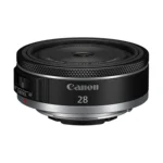 Canon RF 28mm F/2.8 STM Lens - Image 8