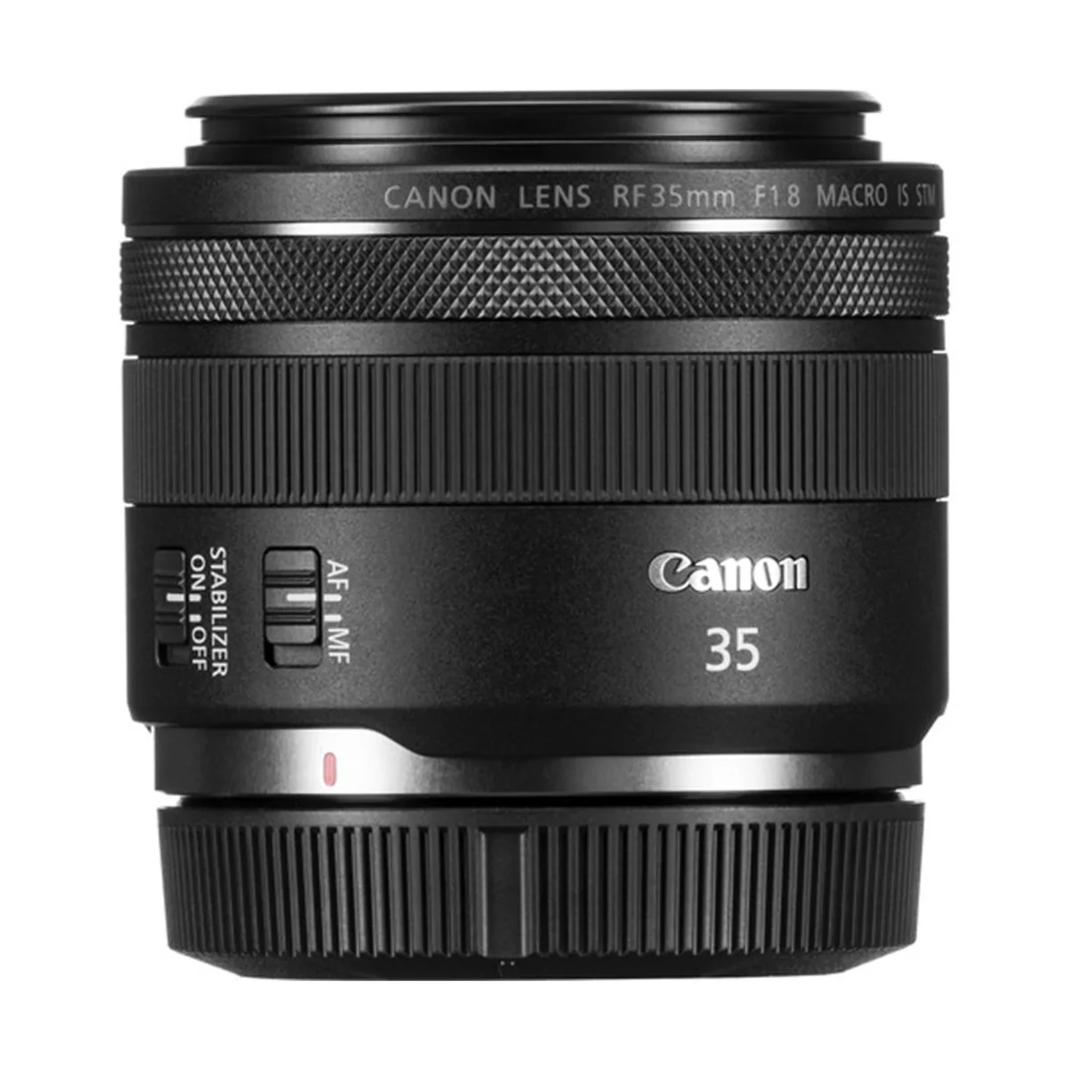 Canon RF 35mm f/1.8 IS Macro STM Lens - Image 8