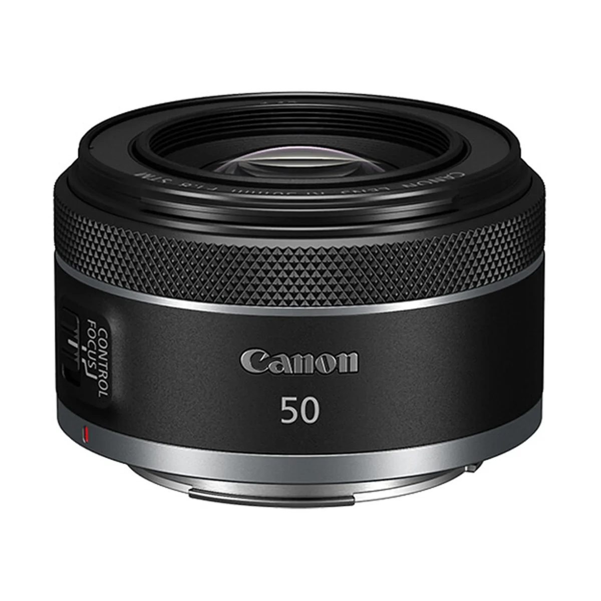Canon RF 50mm f/1.8 STM - Image 5