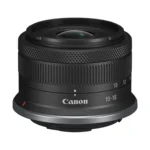 Canon RF-S 10-18mm F4.5-6.3 IS STM Lens - Image 7