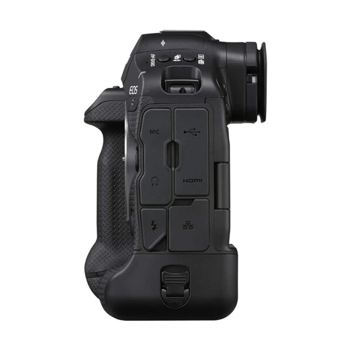 Canon EOS R1 Body - Image 8