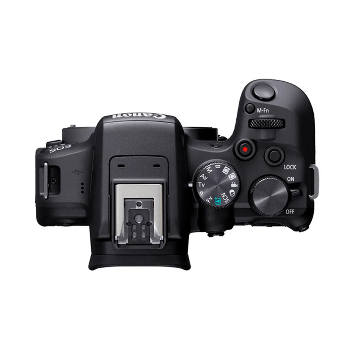 Canon EOS R10 Kit with 18-45mm - Image 12