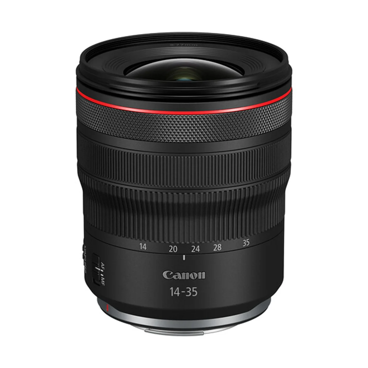 Canon RF 14-35mm F4 L IS USM Lens - Image 8
