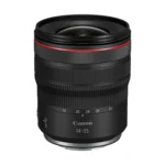 Canon RF 14-35mm F4 L IS USM Lens - Image 8