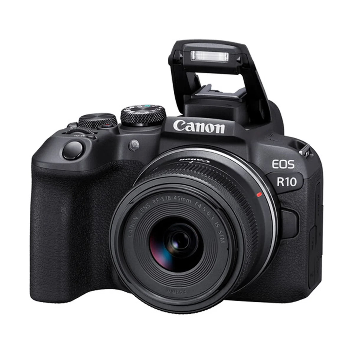 Canon EOS R10 Body - Image 8