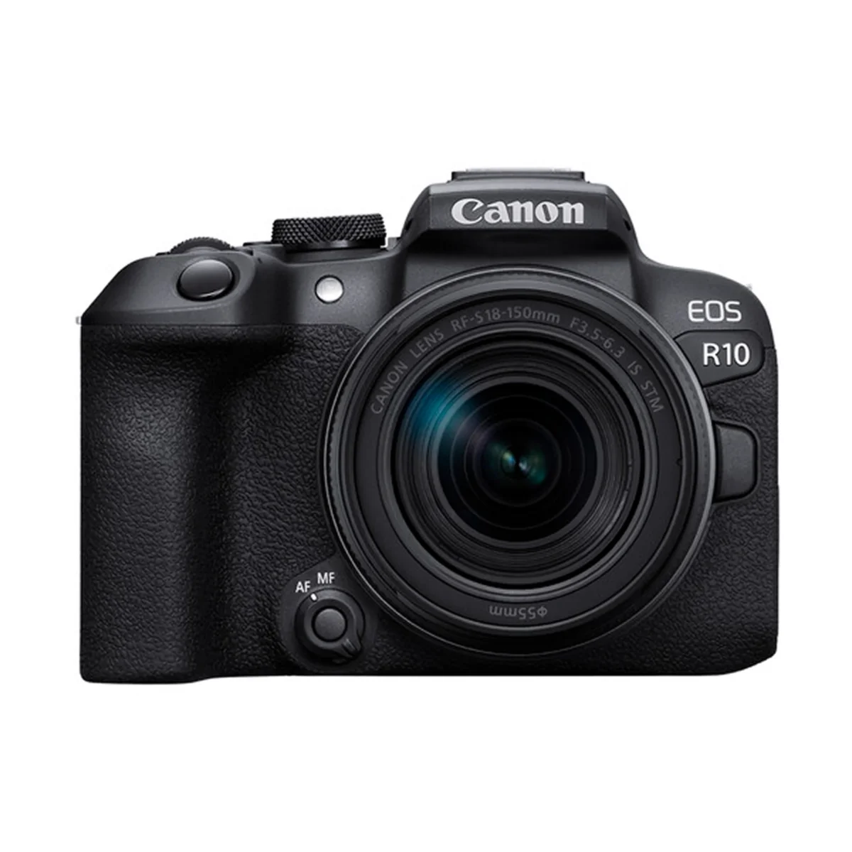 Canon EOS R10 Kit with 18-150mm - Image 8
