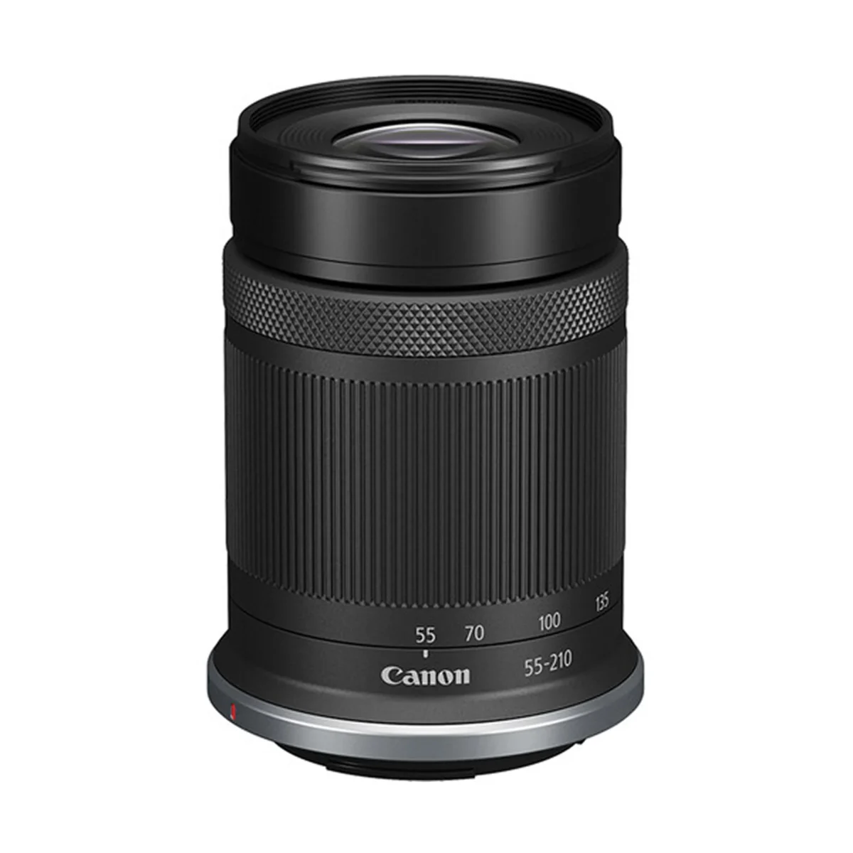 Canon EOS R50 Kit with (RF 18-45mm + RF 55-210mm ) (Black) - Image 12