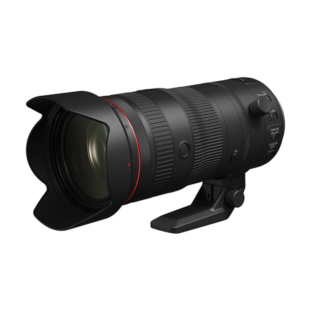 Canon RF 24-105mm F/2.8 L IS USM Z Lens - Image 9