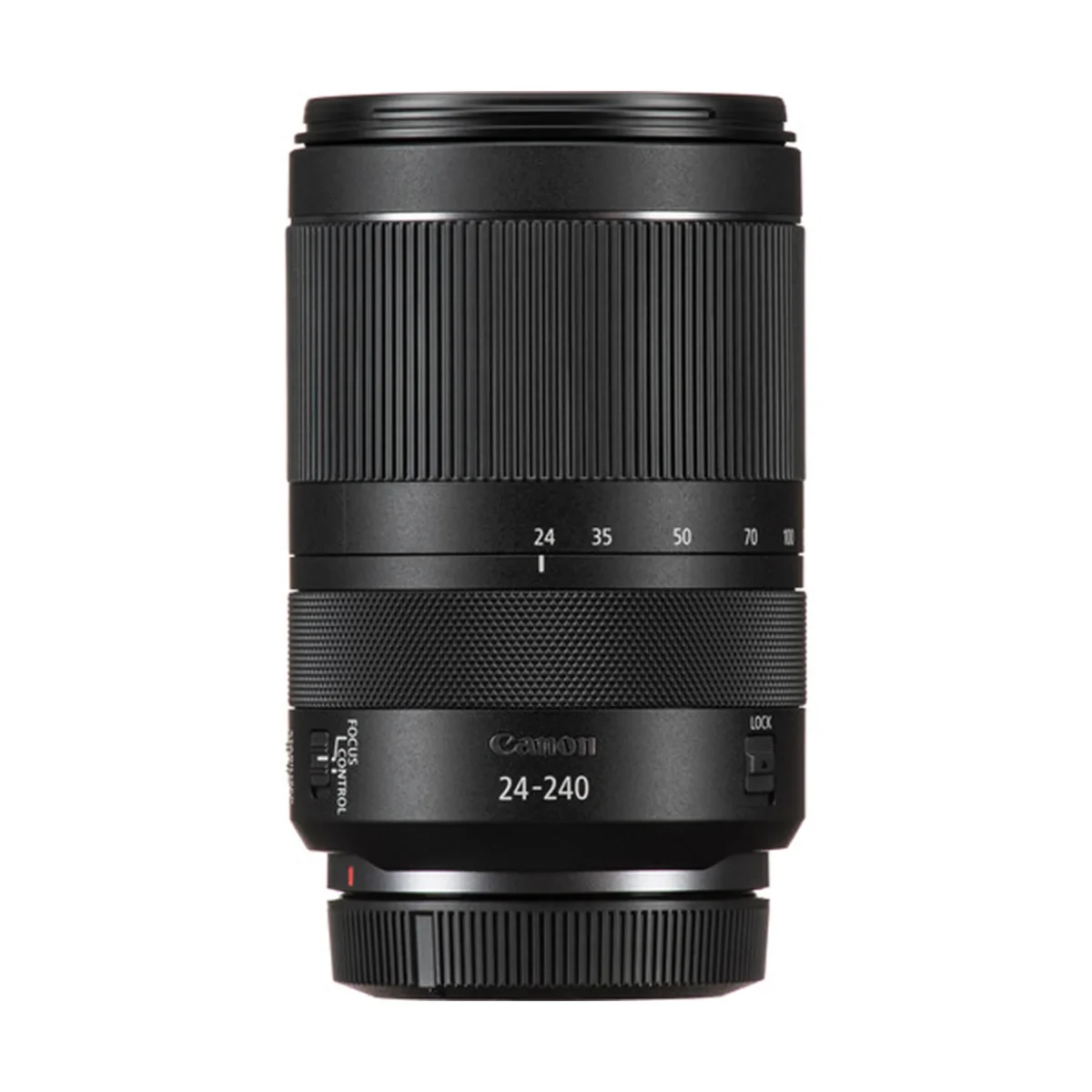 Canon RF 24-240mm f/4-6.3 IS USM Lens - Image 9