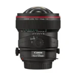 Canon TS-E 17mm f/4 L Tilt-Shift Lens