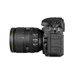 Nikon D850 45.7MP Full-Frame DSLR Camera with 24-120mm f/4 VR Lens - Image 5