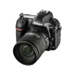 Nikon D850 45.7MP Full-Frame DSLR Camera with 24-120mm f/4 VR Lens - Image 3