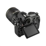 Nikon D850 45.7MP Full-Frame DSLR Camera with 24-120mm f/4 VR Lens - Image 2