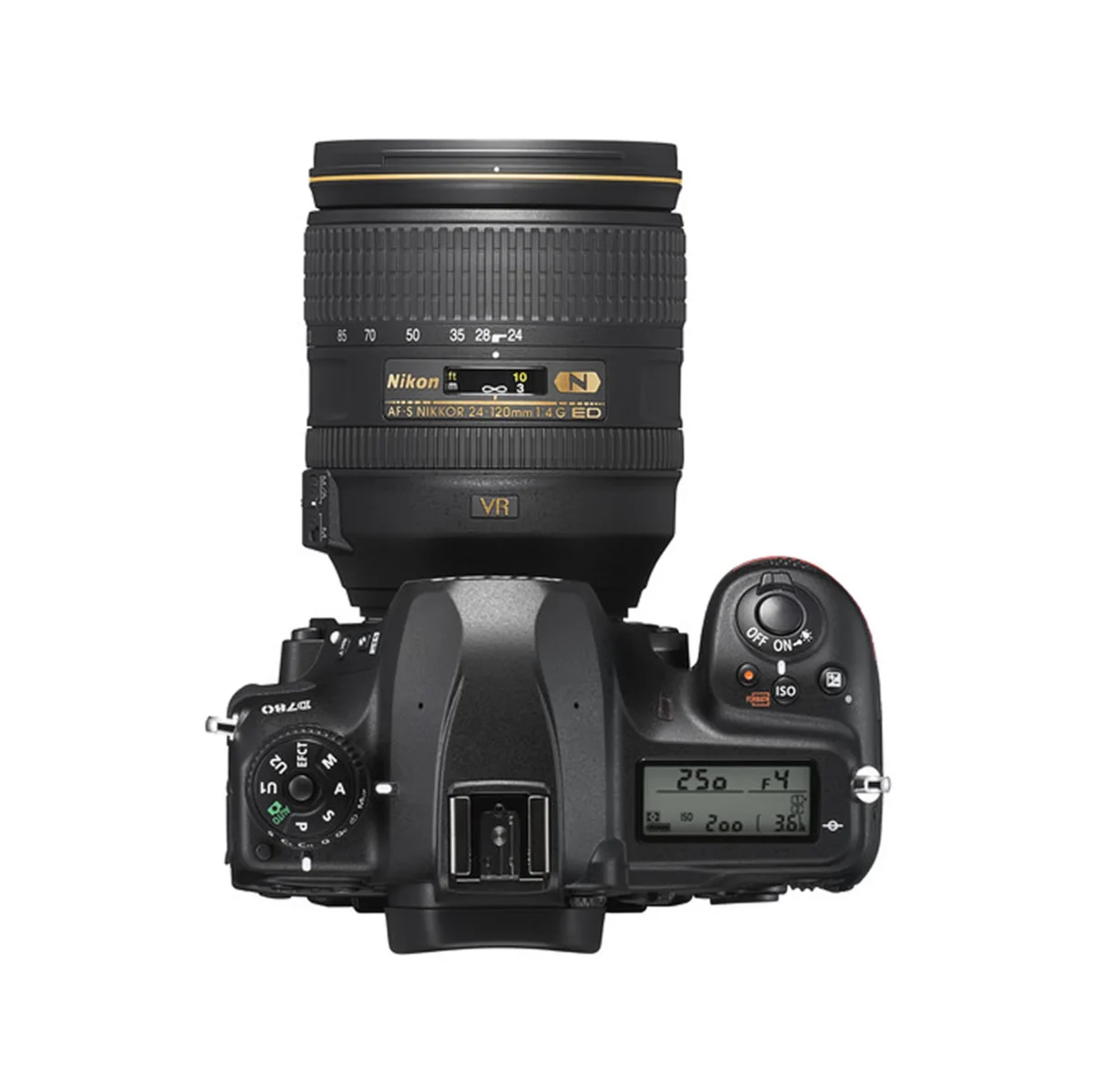 Nikon D780 With 24-120mm - Image 6