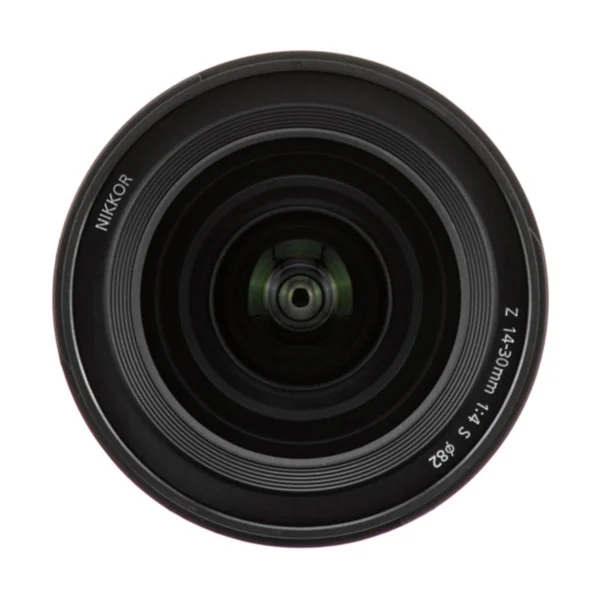 Nikon Z 14-30mm f/4 S Lens