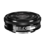 Sony E 20mm F2.8 (SEL20F28) - Image 2