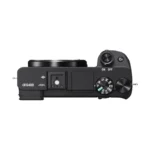 Sony A6400 Black (ILCE-6400) (Body) - Image 2