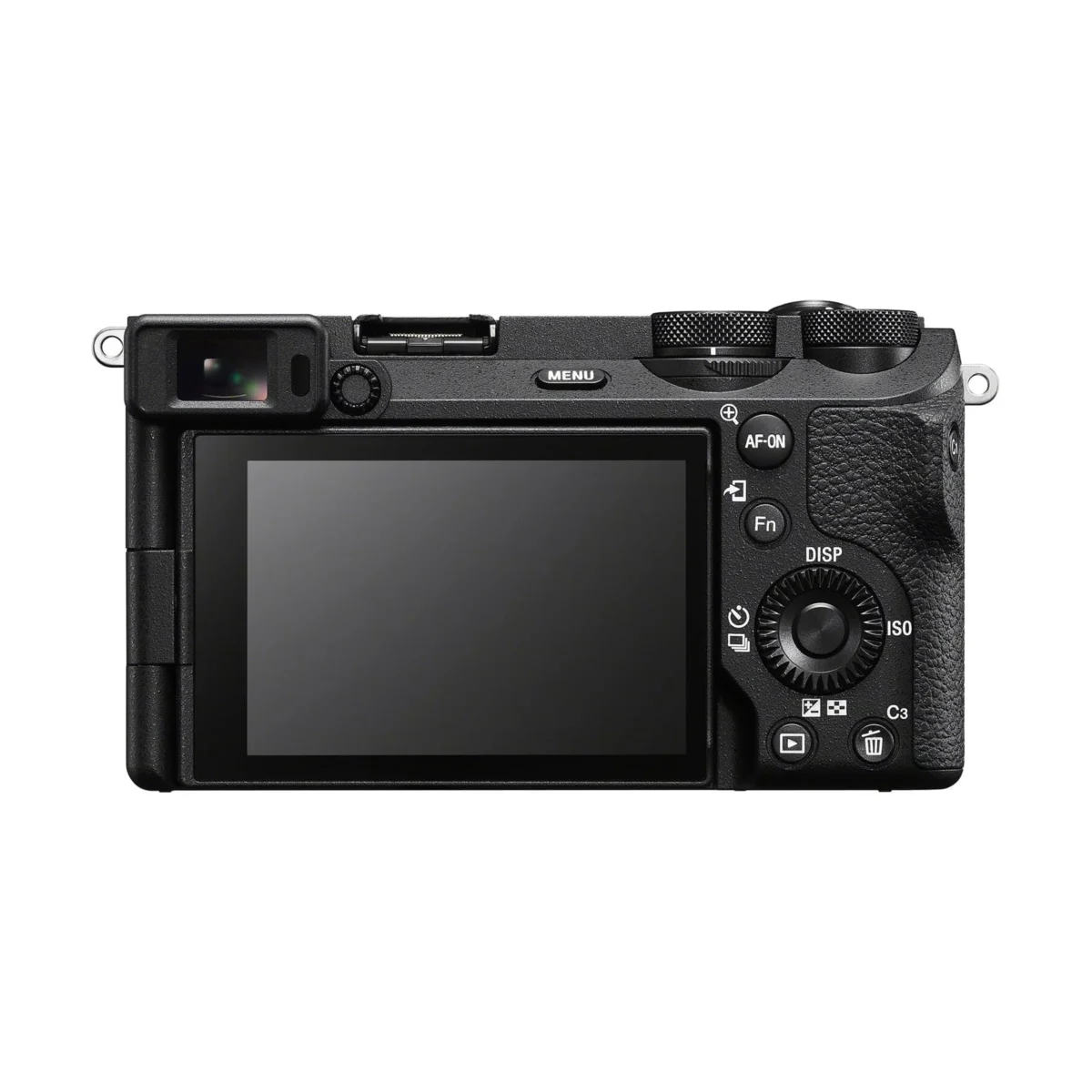 Sony A6700 Kit with 18-135mm (ILCE-6700M) (Black) - Image 2
