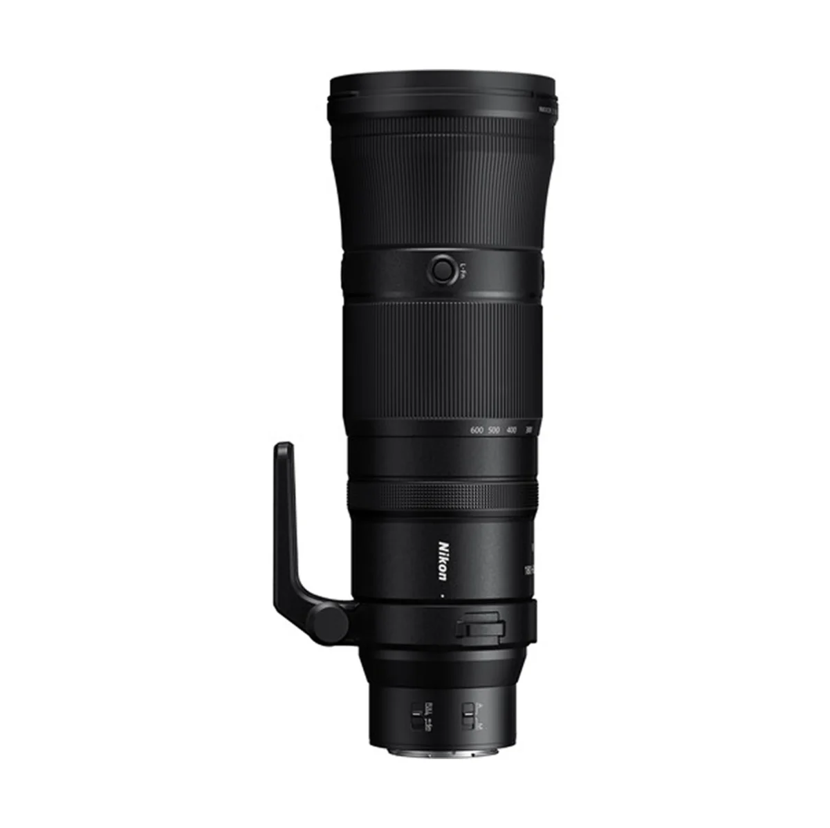 Nikon Z 180-600mm F/5.6-6.3 VR Lens - Image 2