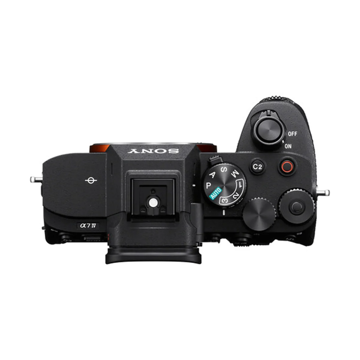 Sony A7 Mark IV Body (ILCE-7M4) - Image 2