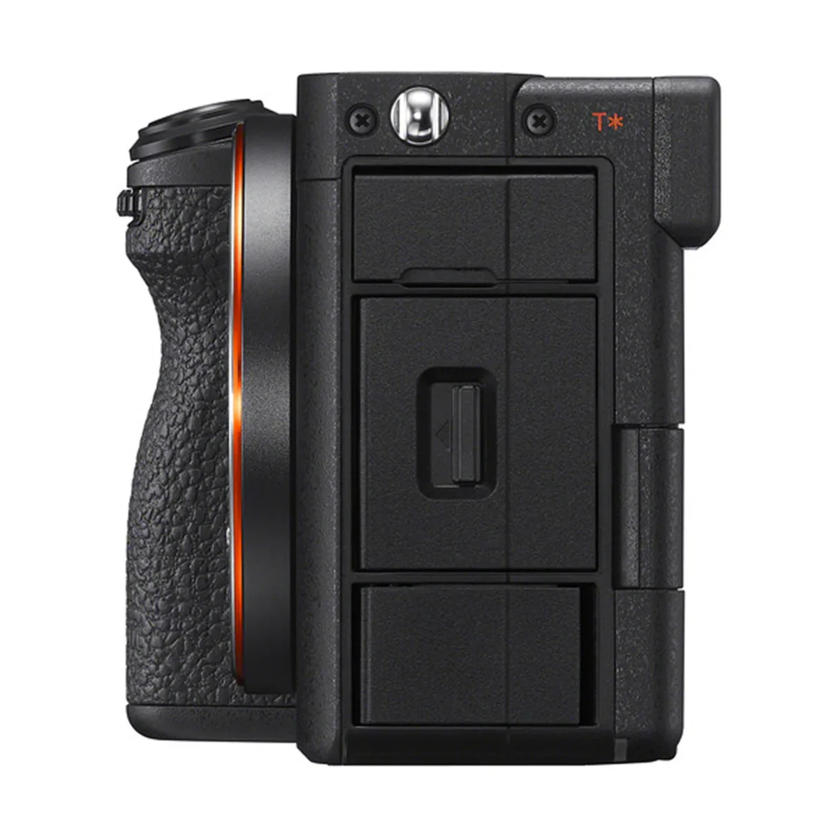 Sony A7CR Body (ILCE-7CR) (Black) - Image 2