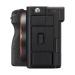 Sony A7CR Body (ILCE-7CR) (Black) - Image 2