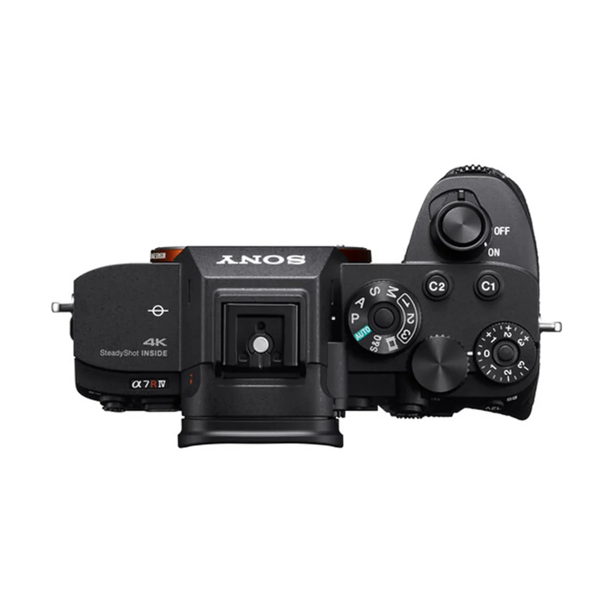 Sony A7R Mark IVa Body (ILCE-7RM4A) - Image 2