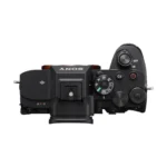 Sony A7R Mark V Body (ILCE-7RM5) - Image 2