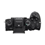 Sony A9 III Body (ILCE-9M3) - Image 2