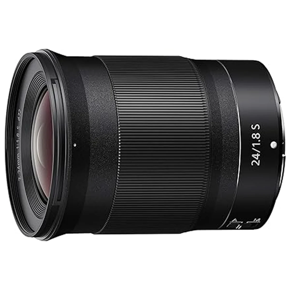 Nikon Z 24mm f/1.8 S Lens - Image 2
