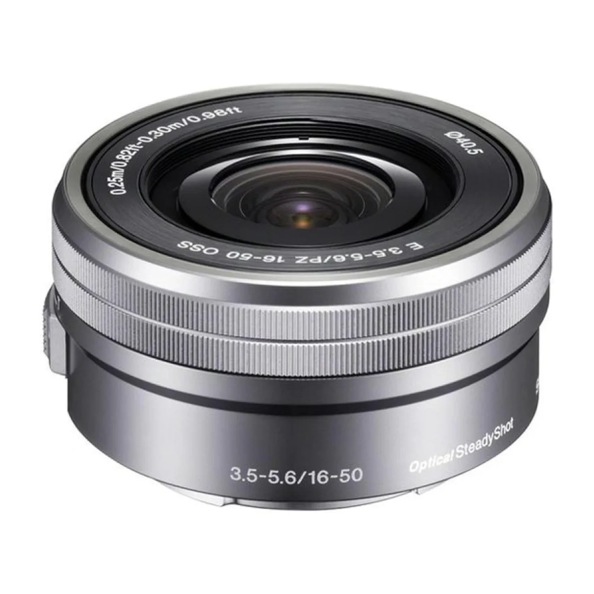 Sony ZV-E10 II Mirrorless Camera with 16-50mm II Lens (ZV-E10M2K) (White) - Image 2