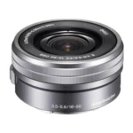 Sony ZV-E10 II Mirrorless Camera with 16-50mm II Lens (ZV-E10M2K) (White) - Image 2