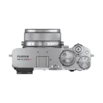 Fujifilm GFX100RF Digital Camera (Silver) - Image 2