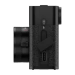 Fujifilm X Half Digital Camera (X-HF1) (Black) - Image 2