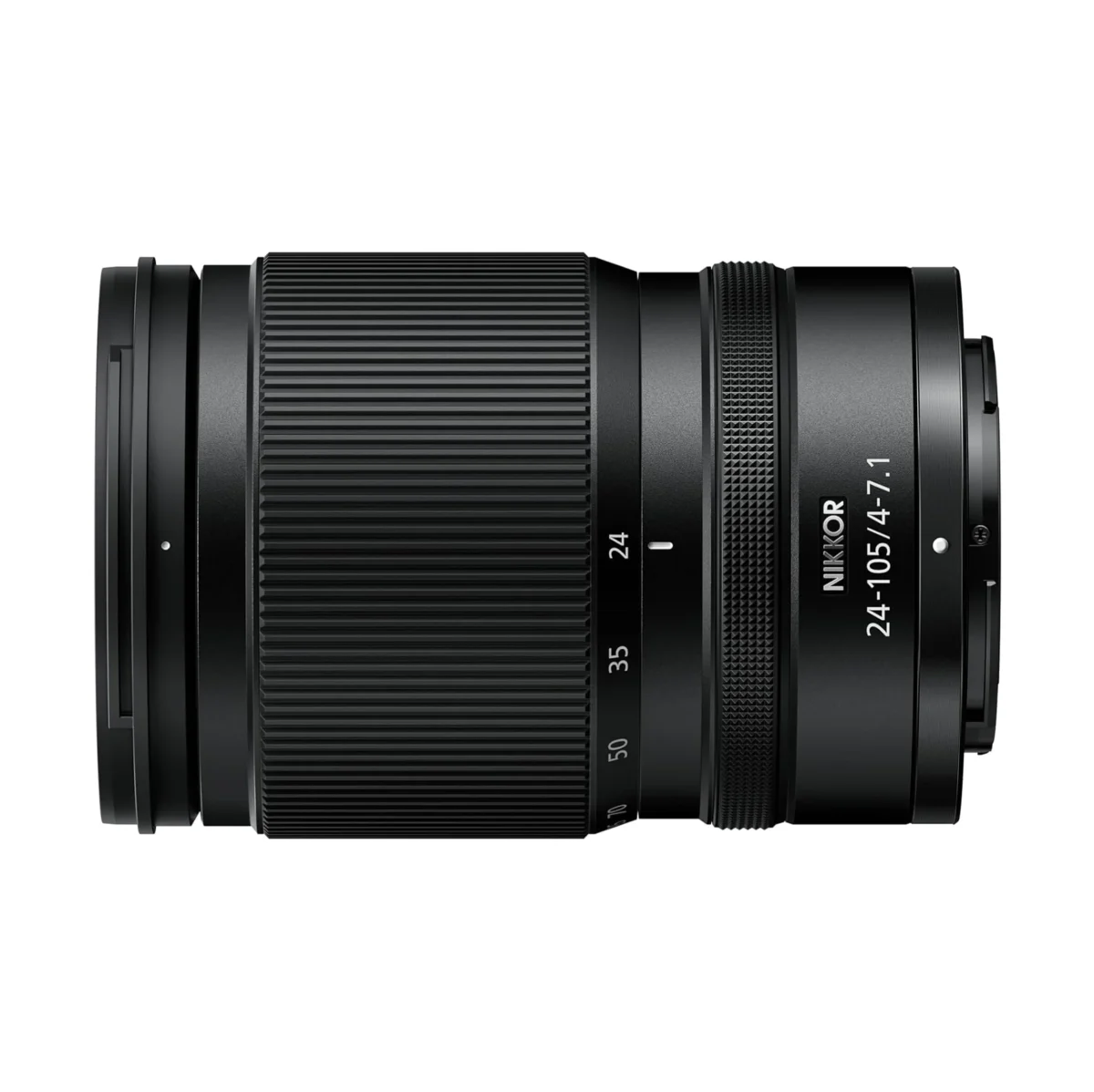 Nikon Z 24-105mm f/4-7.1 Lens - Image 2