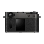 Fujifilm X Half Digital Camera (X-HF1) (Charcoal Silver) - Image 2