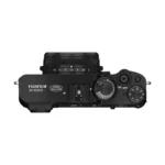 Fujifilm X100VI (Black) - Image 2