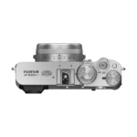 Fujifilm X100VI (Silver) - Image 7