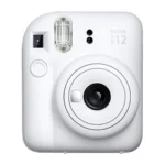 Fujifilm Instax Mini 12 (Clay White)