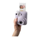 Fujifilm Instax Mini 12 (Lilac Purple) - Image 2