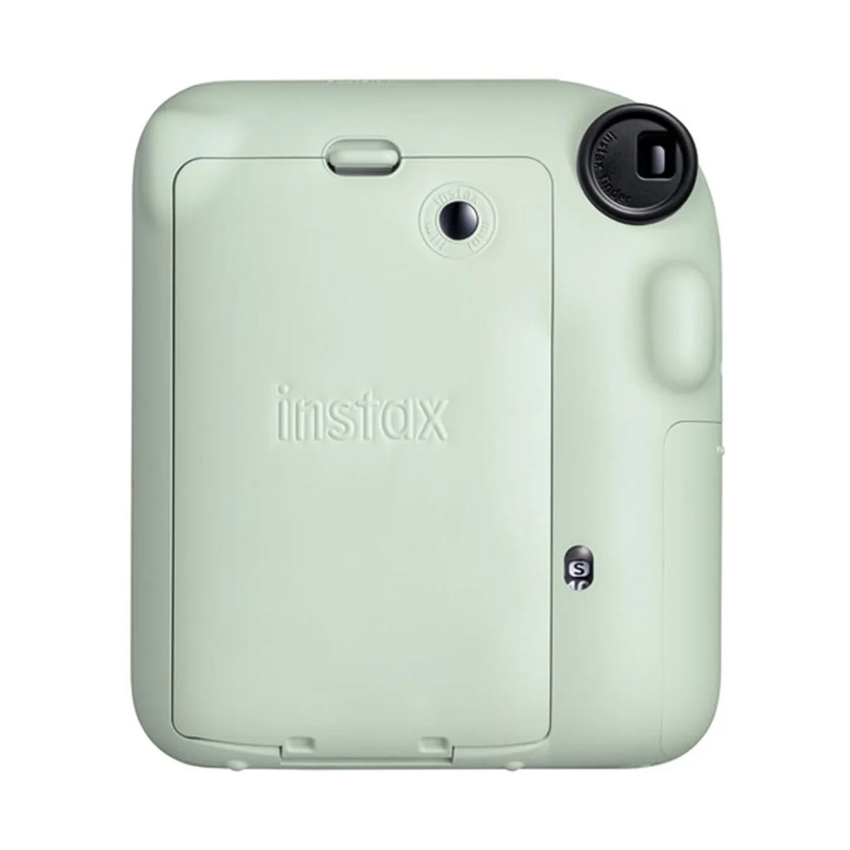Fujifilm Instax Mini 12 (Mint Green) - Image 2