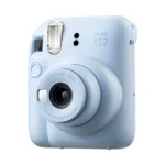 Fujifilm Instax Mini 12 (Pastel Blue) - Image 2