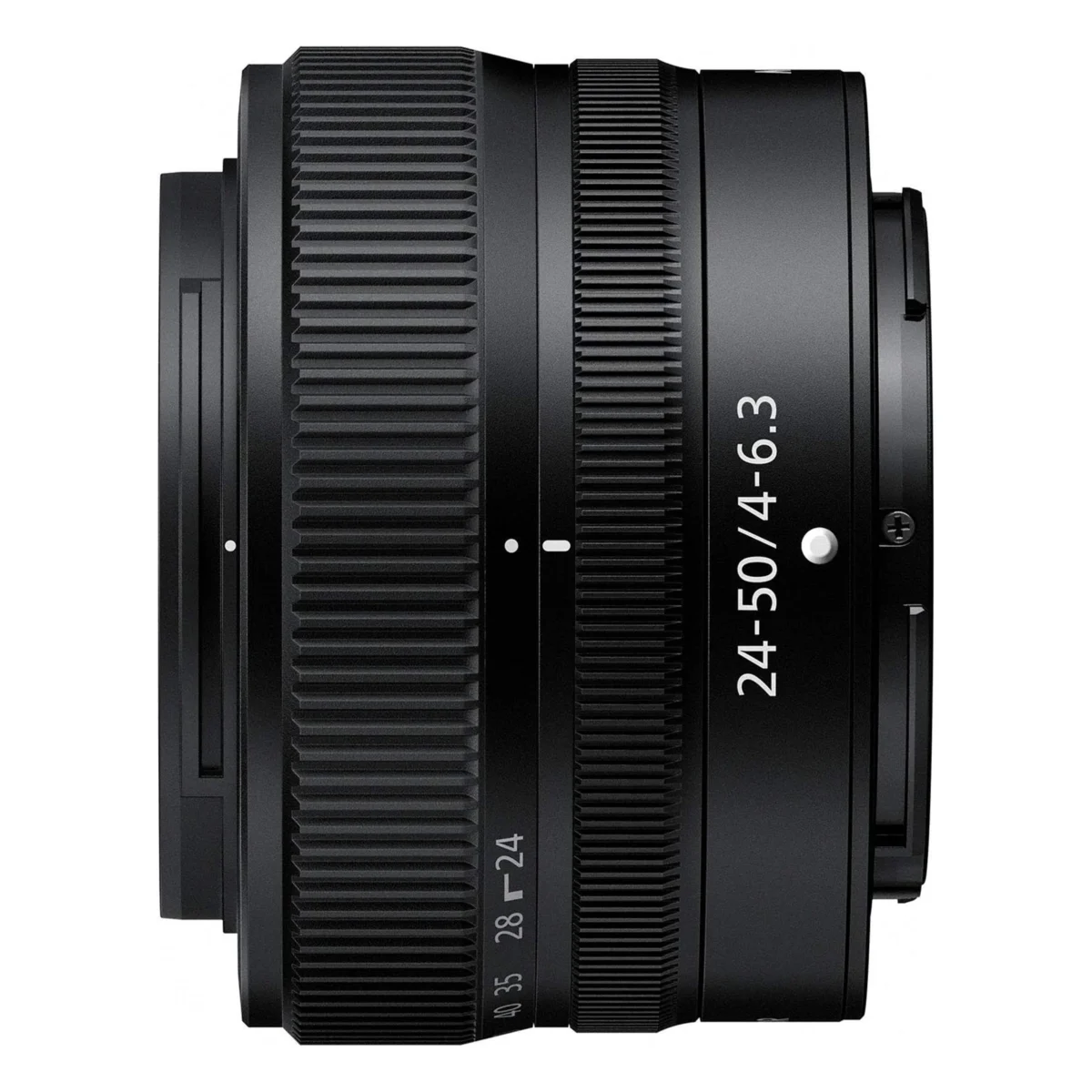 Nikon Z 24-50mm F/4-6.3 - Image 2